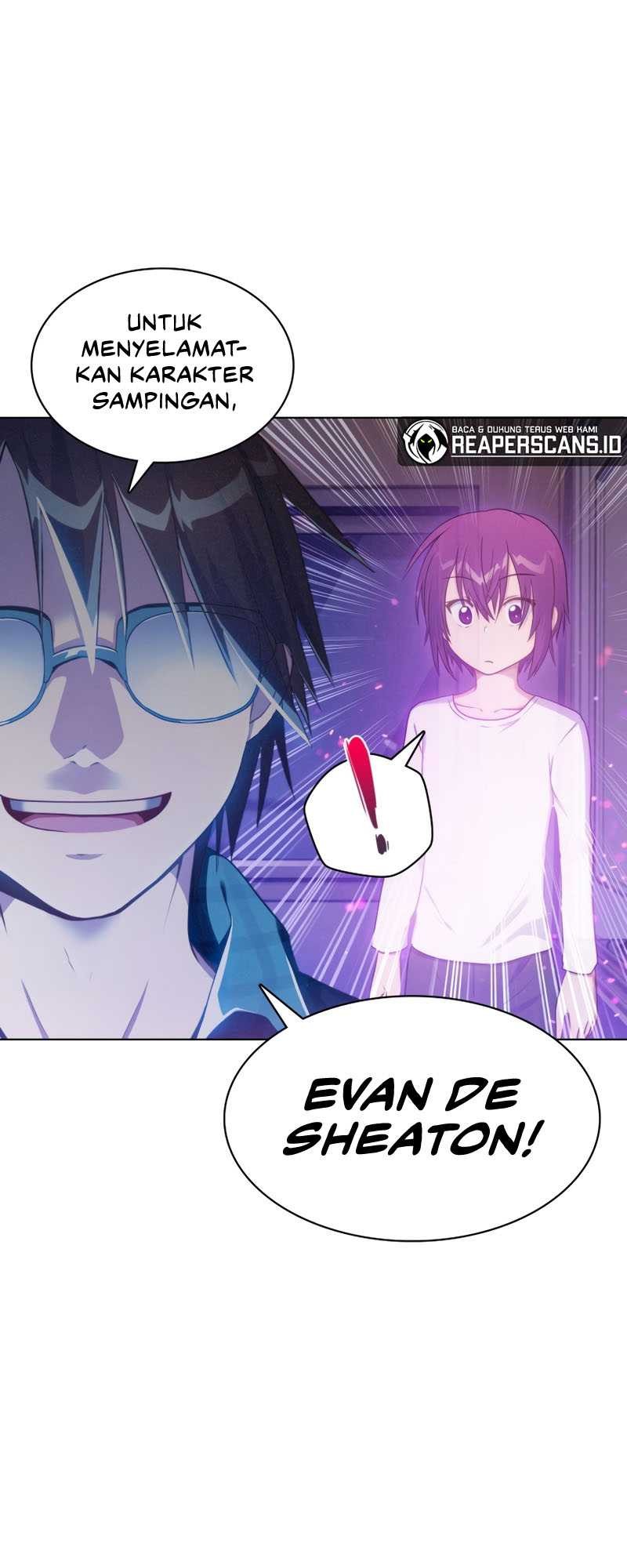 Never Die Extra Chapter 01 Gambar 21