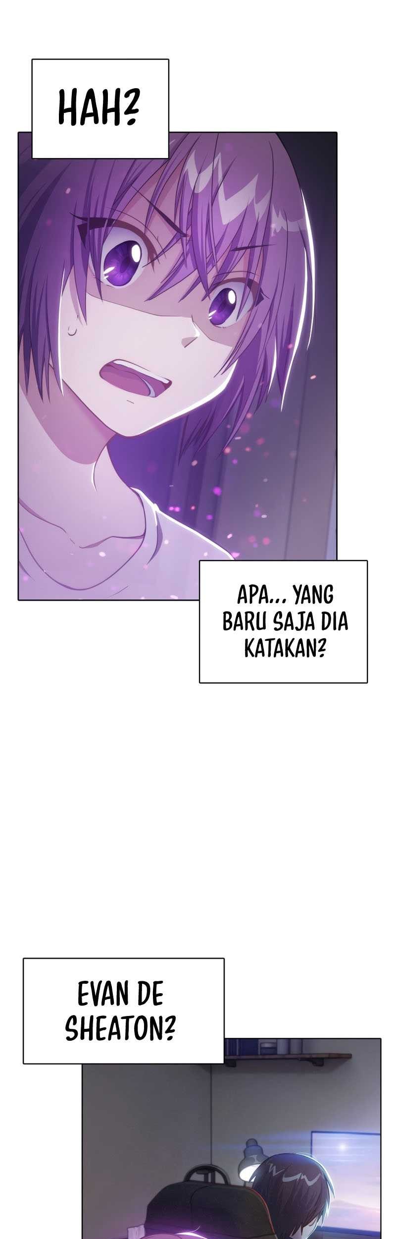Never Die Extra Chapter 01 Gambar 22