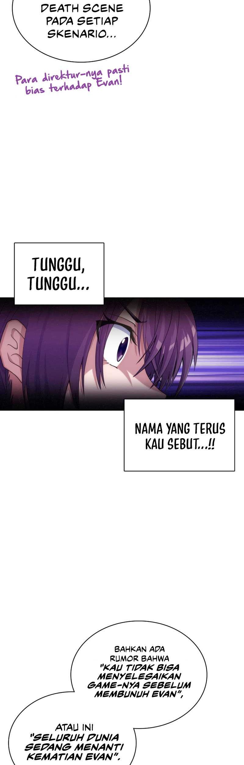 Never Die Extra Chapter 01 Gambar 24