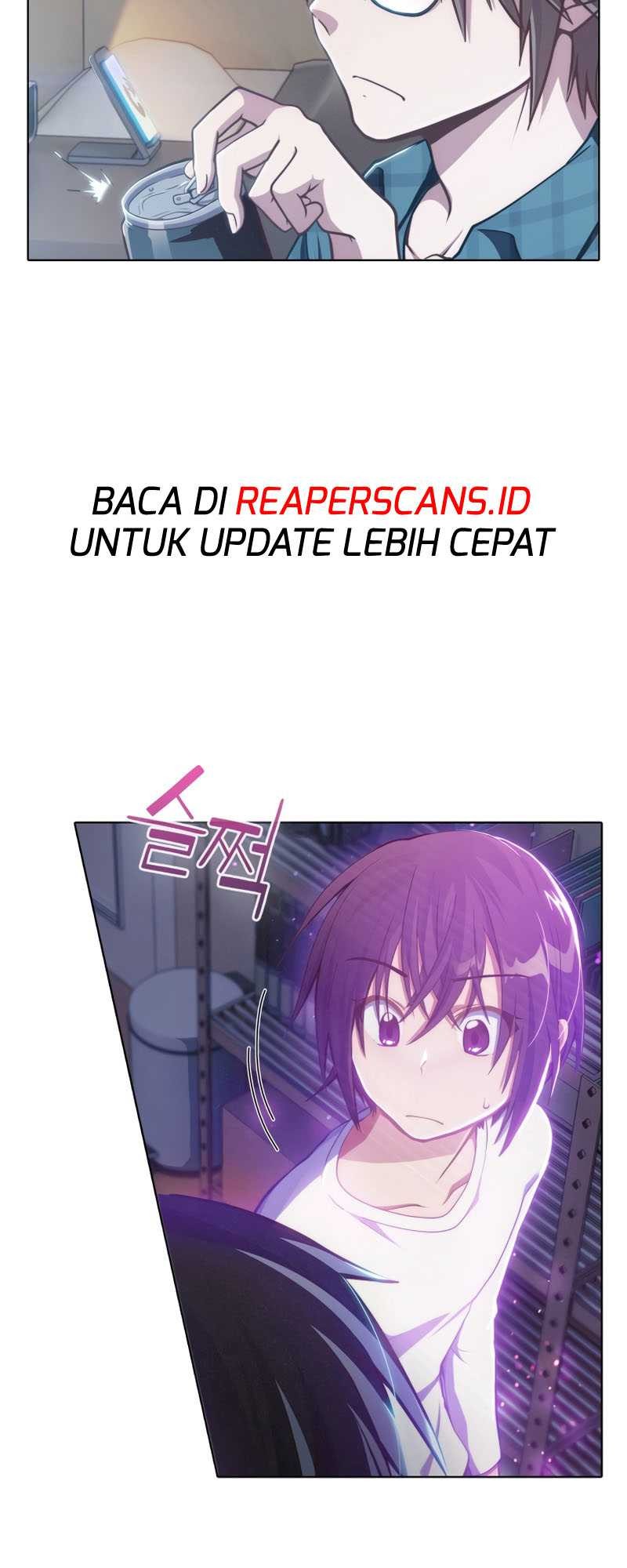 Never Die Extra Chapter 01 Gambar 26