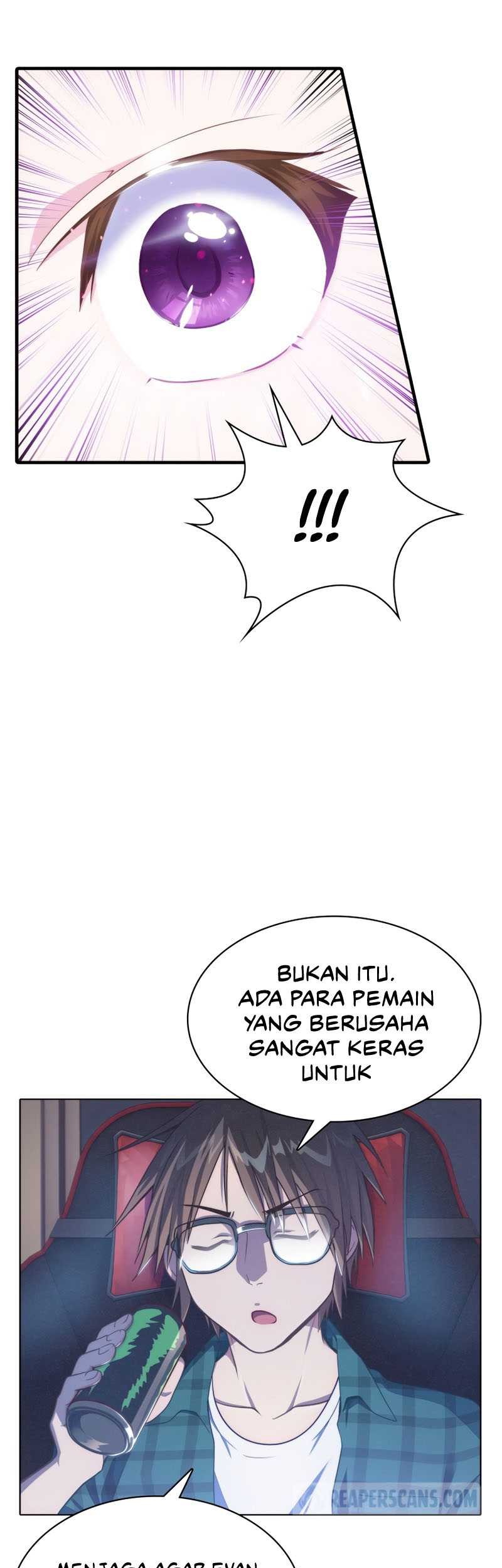 Never Die Extra Chapter 01 Gambar 27
