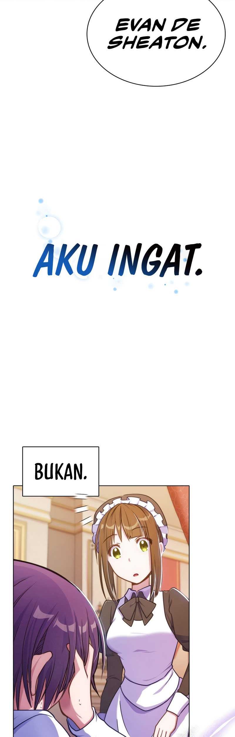 Never Die Extra Chapter 01 Gambar 38