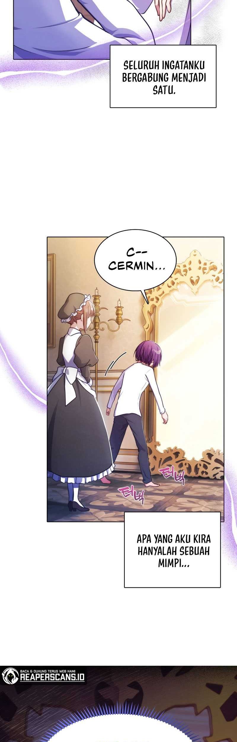 Never Die Extra Chapter 01 Gambar 39