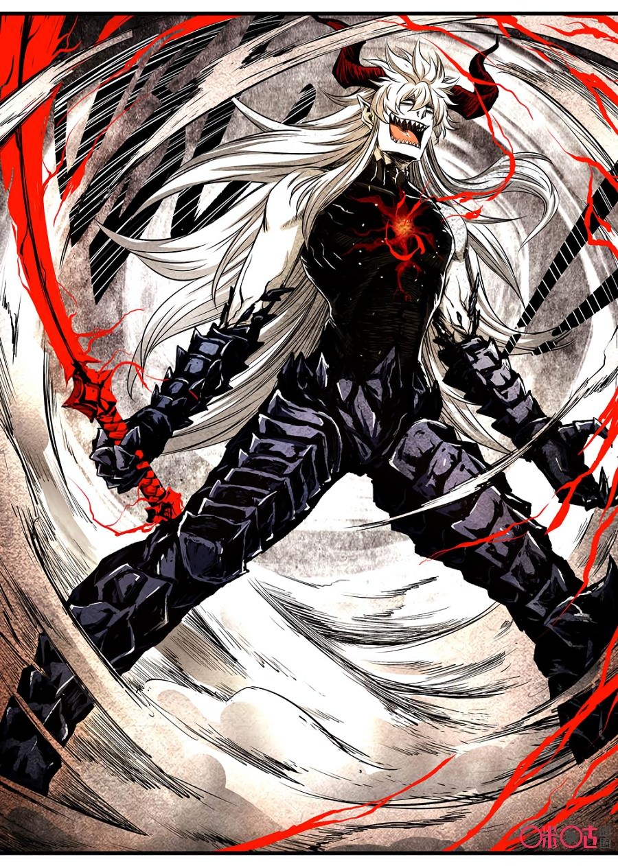 A Post-Apocalyptic Journey Chapter 50 Gambar 5