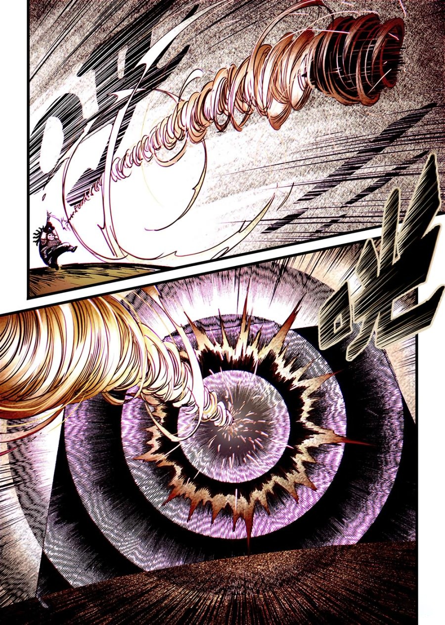 A Post-Apocalyptic Journey Chapter 34 Gambar 7