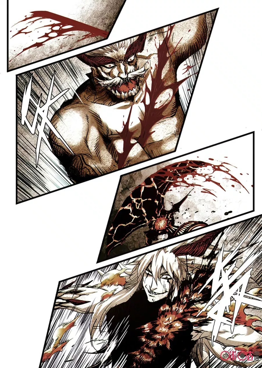 A Post-Apocalyptic Journey Chapter 18 Gambar 5