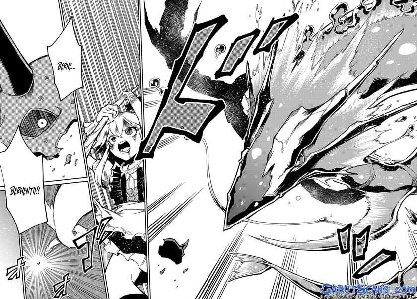 Neta Chara Tensei Toka Anmarida! Chapter 11.1 Gambar 20