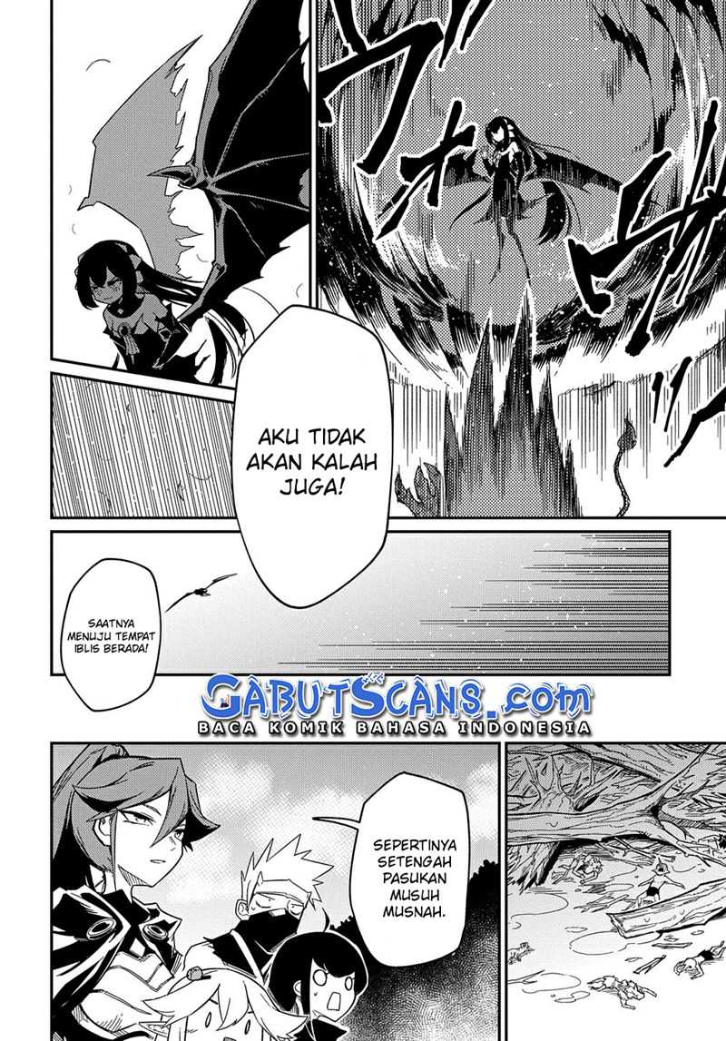 Neta Chara Tensei Toka Anmarida! Chapter 09 Gambar 24