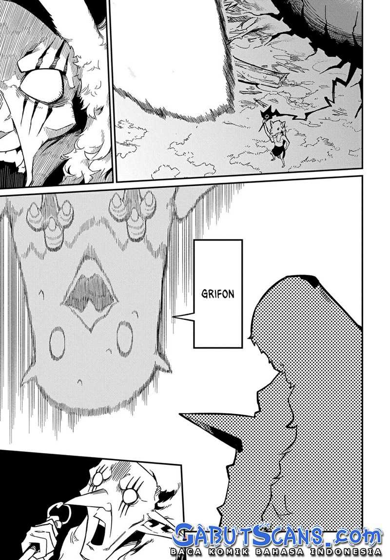 Neta Chara Tensei Toka Anmarida! Chapter 09 Gambar 27