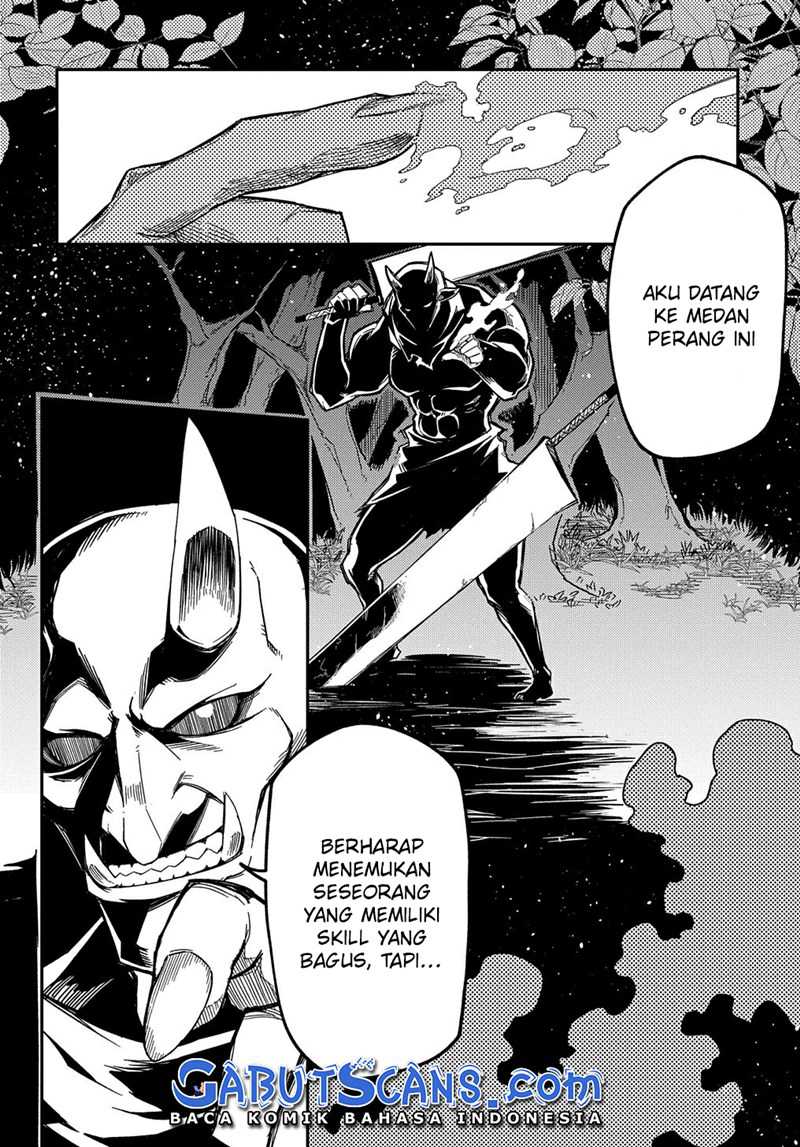 Neta Chara Tensei Toka Anmarida! Chapter 09 Gambar 31