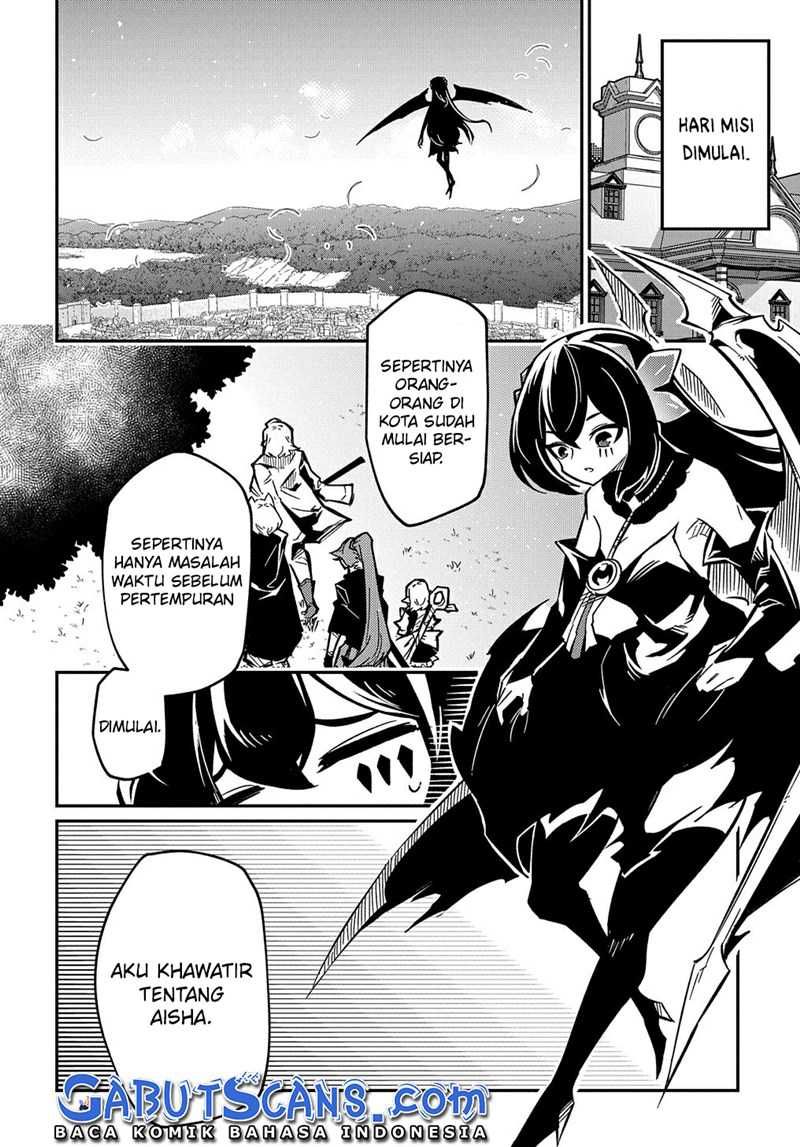 Neta Chara Tensei Toka Anmarida! Chapter 09 Gambar 5