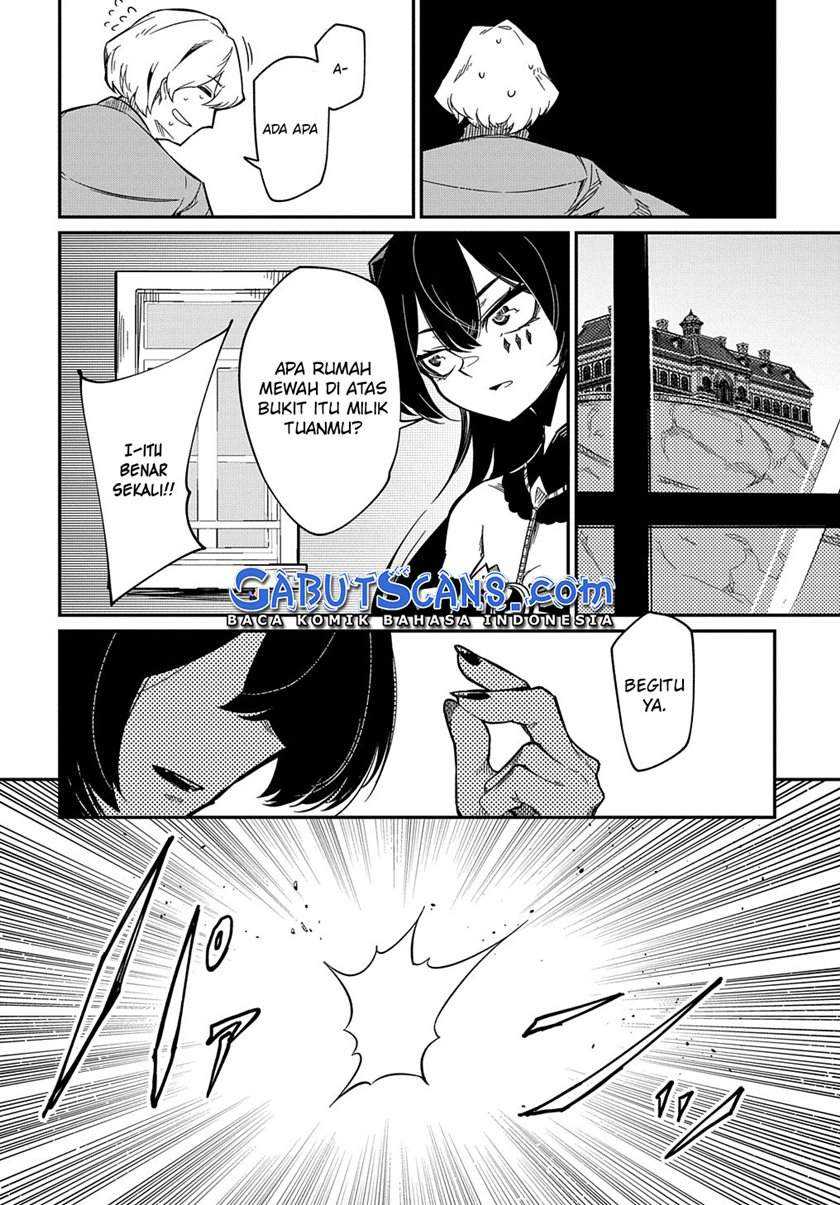 Neta Chara Tensei Toka Anmarida! Chapter 07 Gambar 36