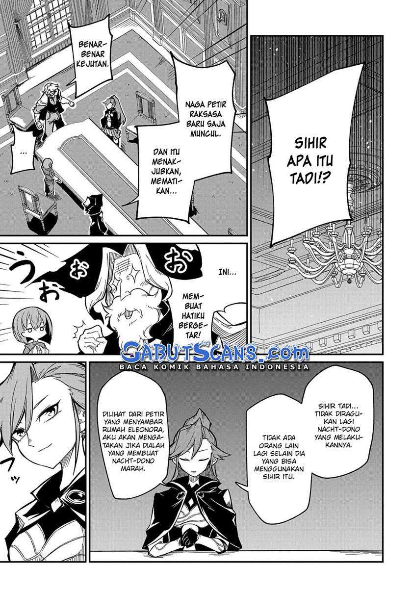 Neta Chara Tensei Toka Anmarida! Chapter 07 Gambar 46