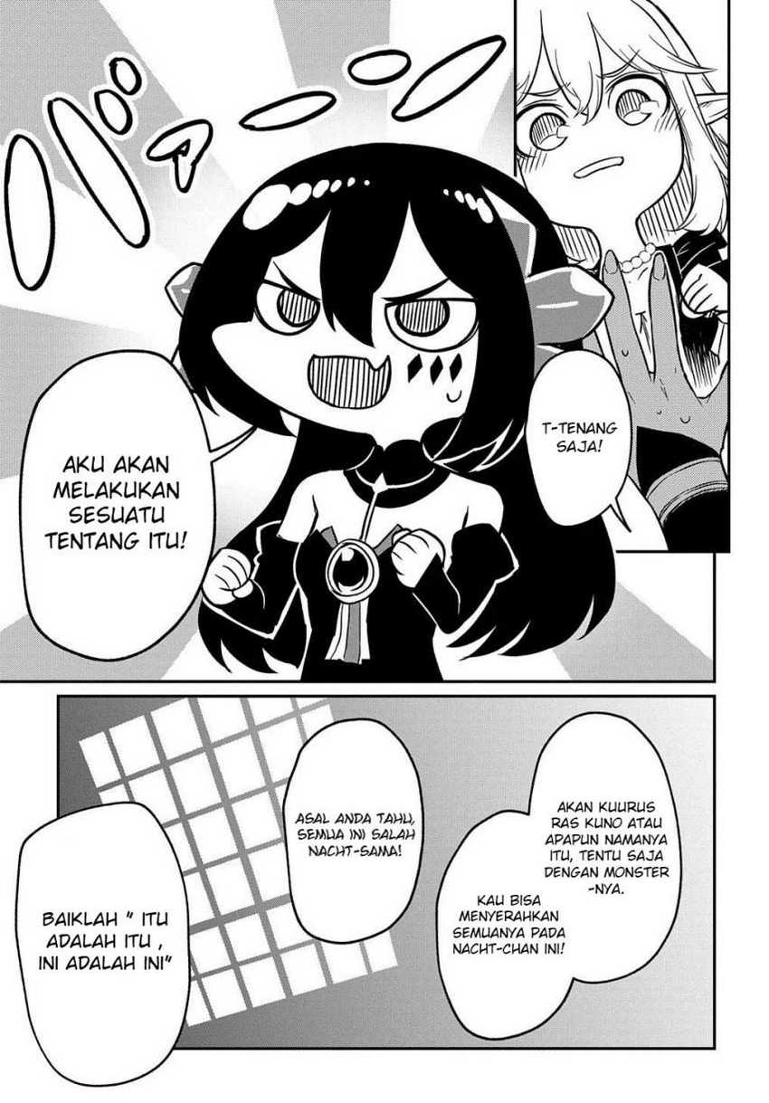 Neta Chara Tensei Toka Anmarida! Chapter 06.2 Gambar 14