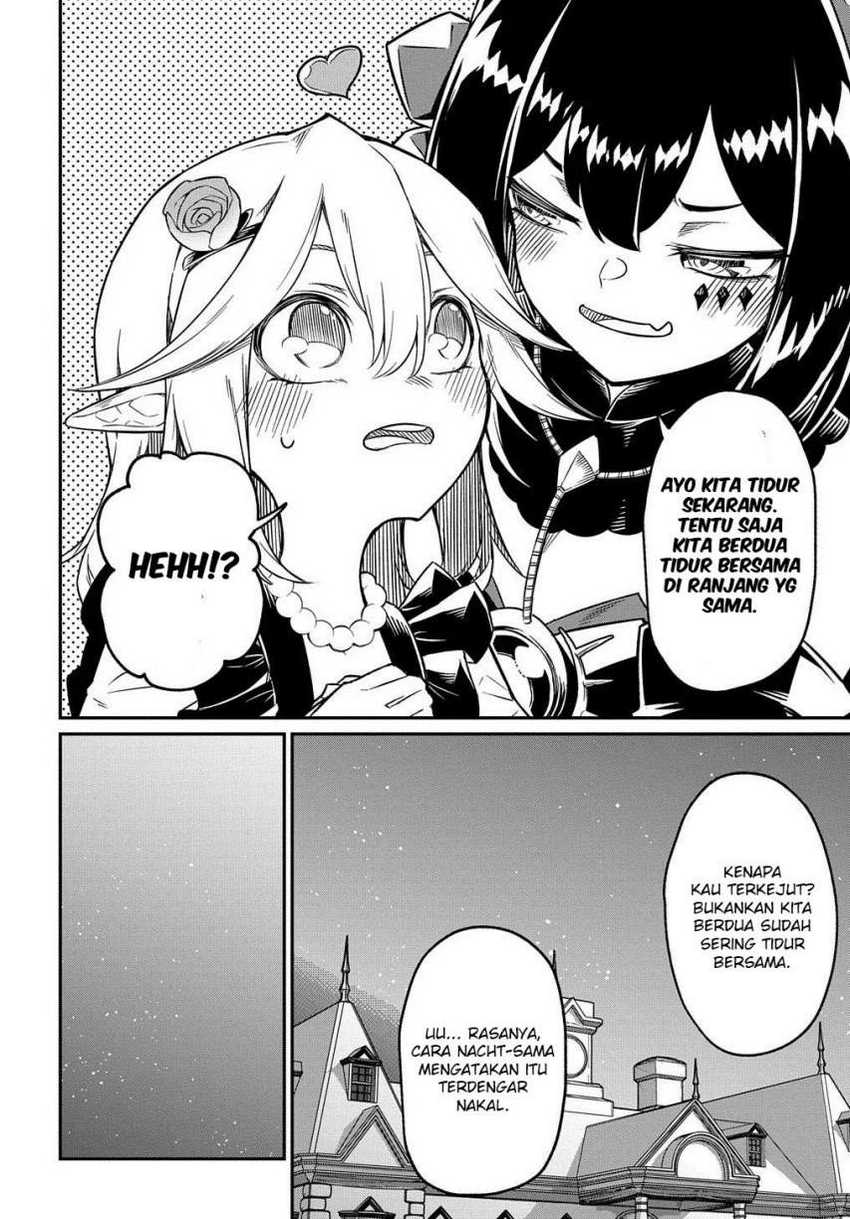 Neta Chara Tensei Toka Anmarida! Chapter 06.2 Gambar 15
