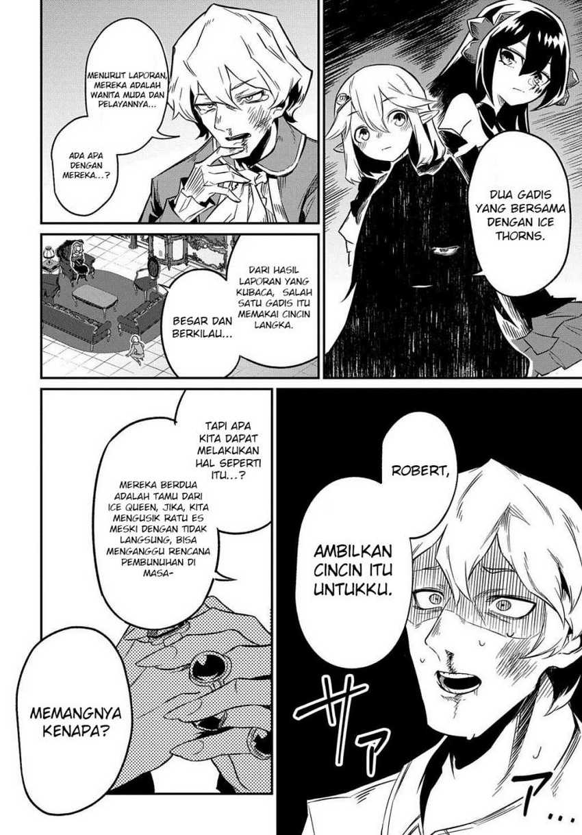 Neta Chara Tensei Toka Anmarida! Chapter 06.2 Gambar 17