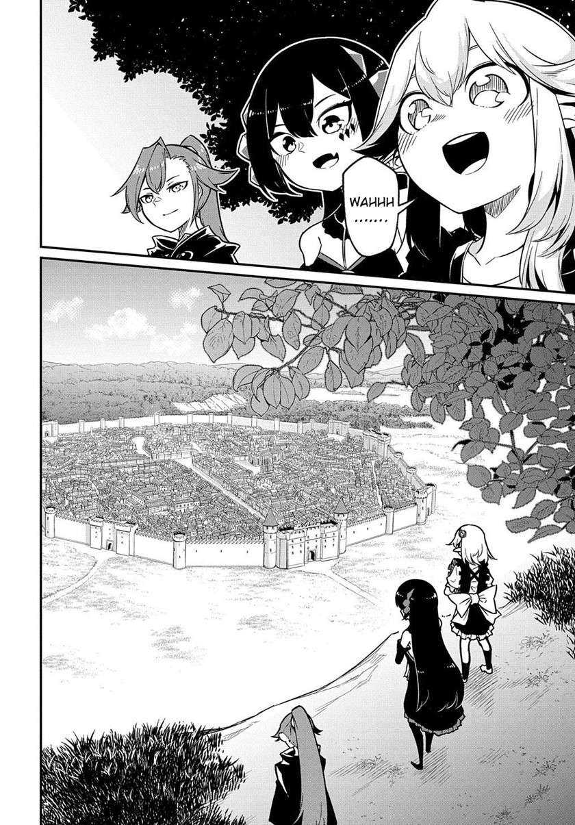 Neta Chara Tensei Toka Anmarida! Chapter 6.1 Gambar 3