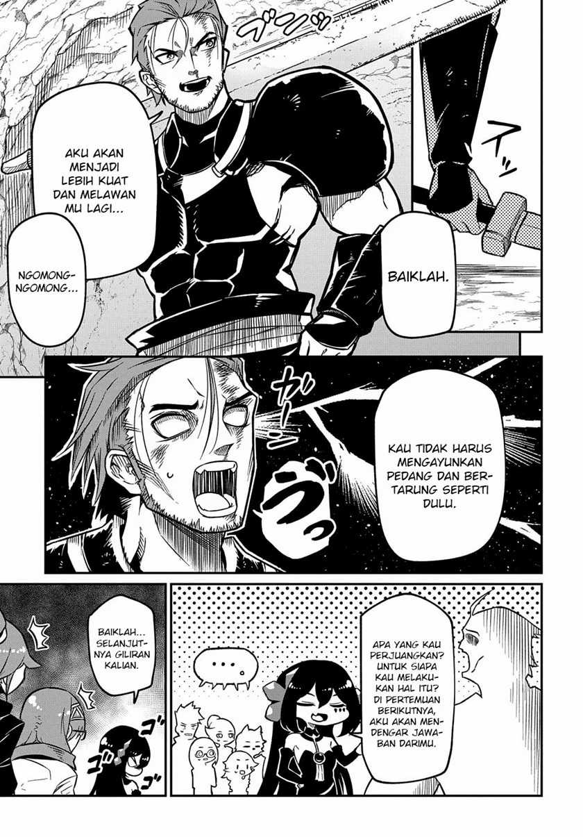 Neta Chara Tensei Toka Anmarida! Chapter 5.2 Gambar 20