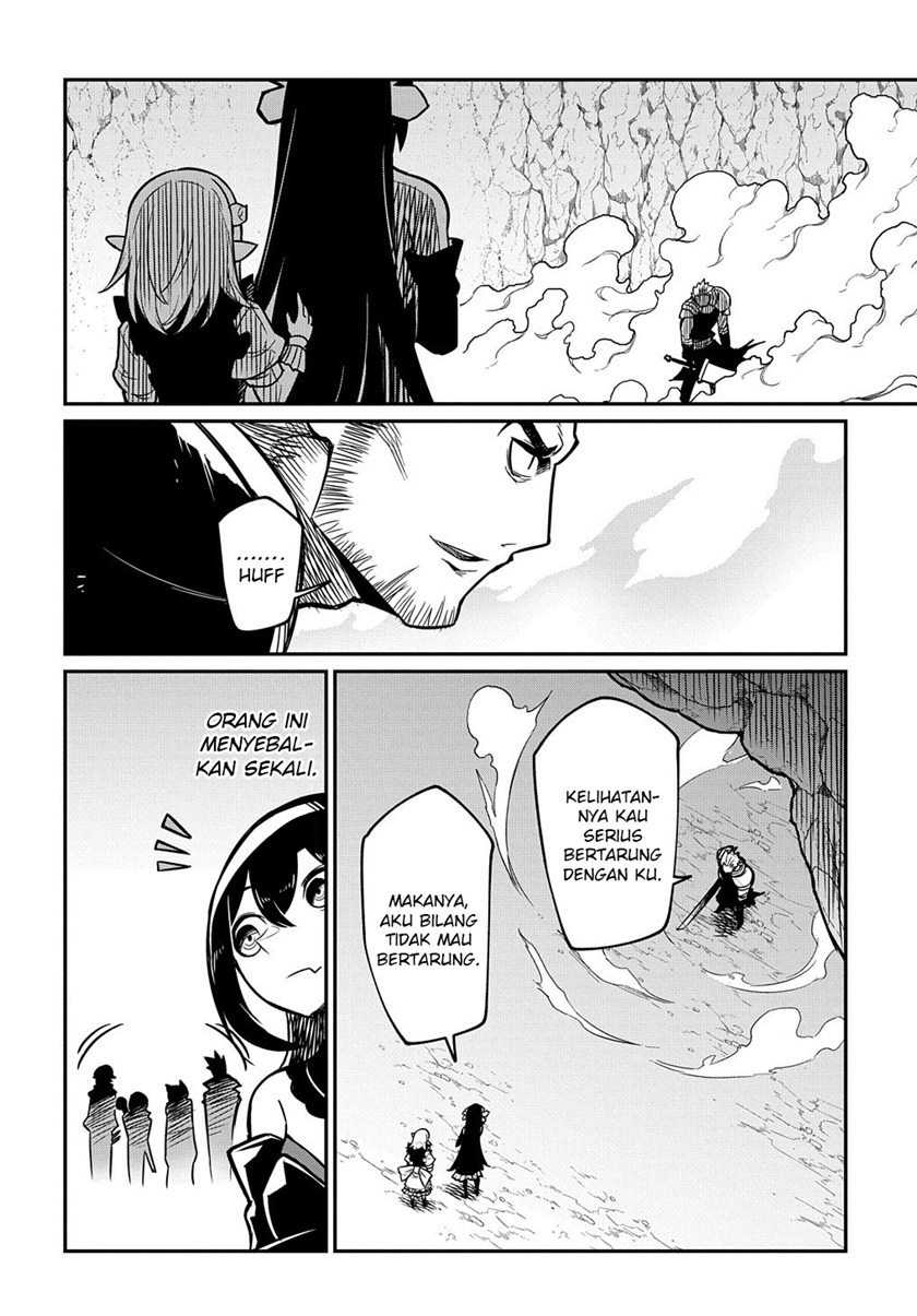 Neta Chara Tensei Toka Anmarida! Chapter 5.1 Gambar 13