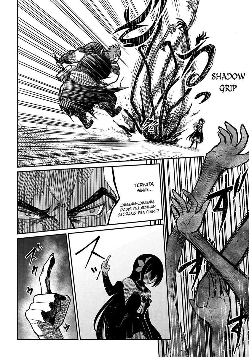 Neta Chara Tensei Toka Anmarida! Chapter 5.1 Gambar 9