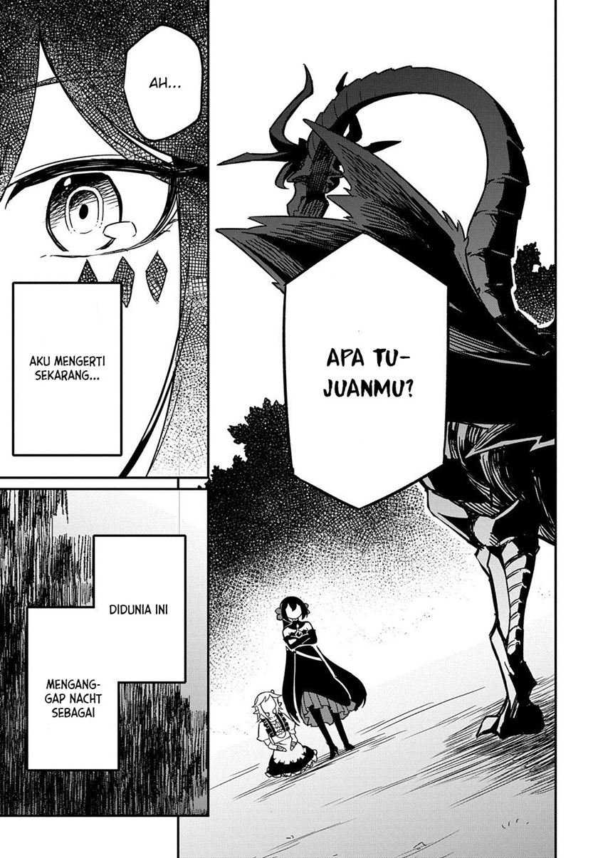 Neta Chara Tensei Toka Anmarida! Chapter 2 Gambar 24