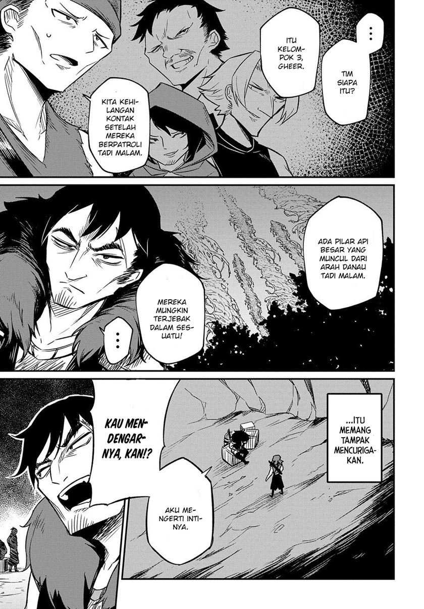 Neta Chara Tensei Toka Anmarida! Chapter 2 Gambar 32