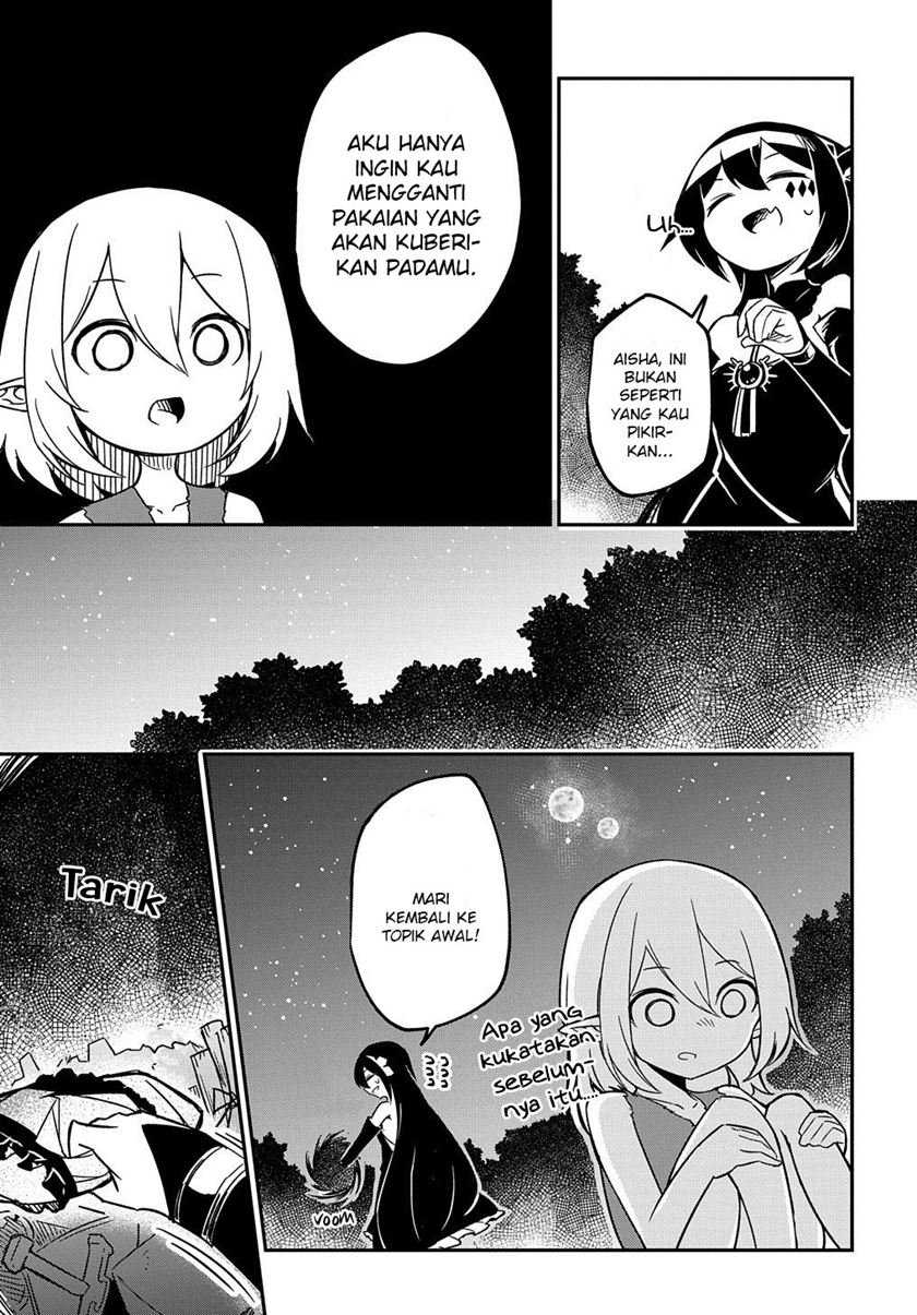 Neta Chara Tensei Toka Anmarida! Chapter 2 Gambar 8