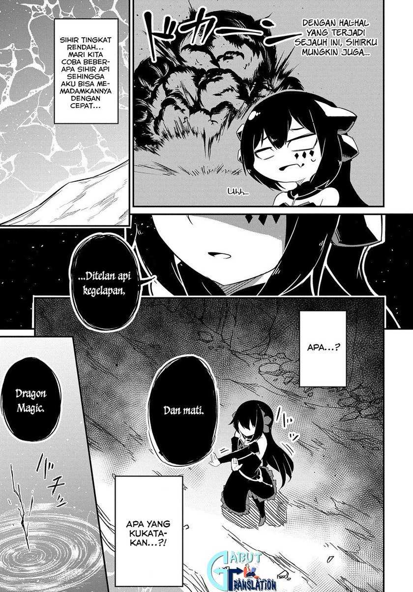 Neta Chara Tensei Toka Anmarida! Chapter 1 Gambar 14