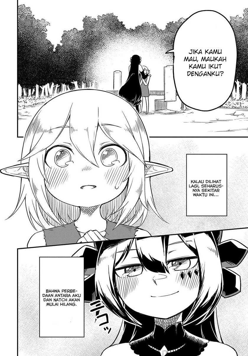 Neta Chara Tensei Toka Anmarida! Chapter 1 Gambar 55