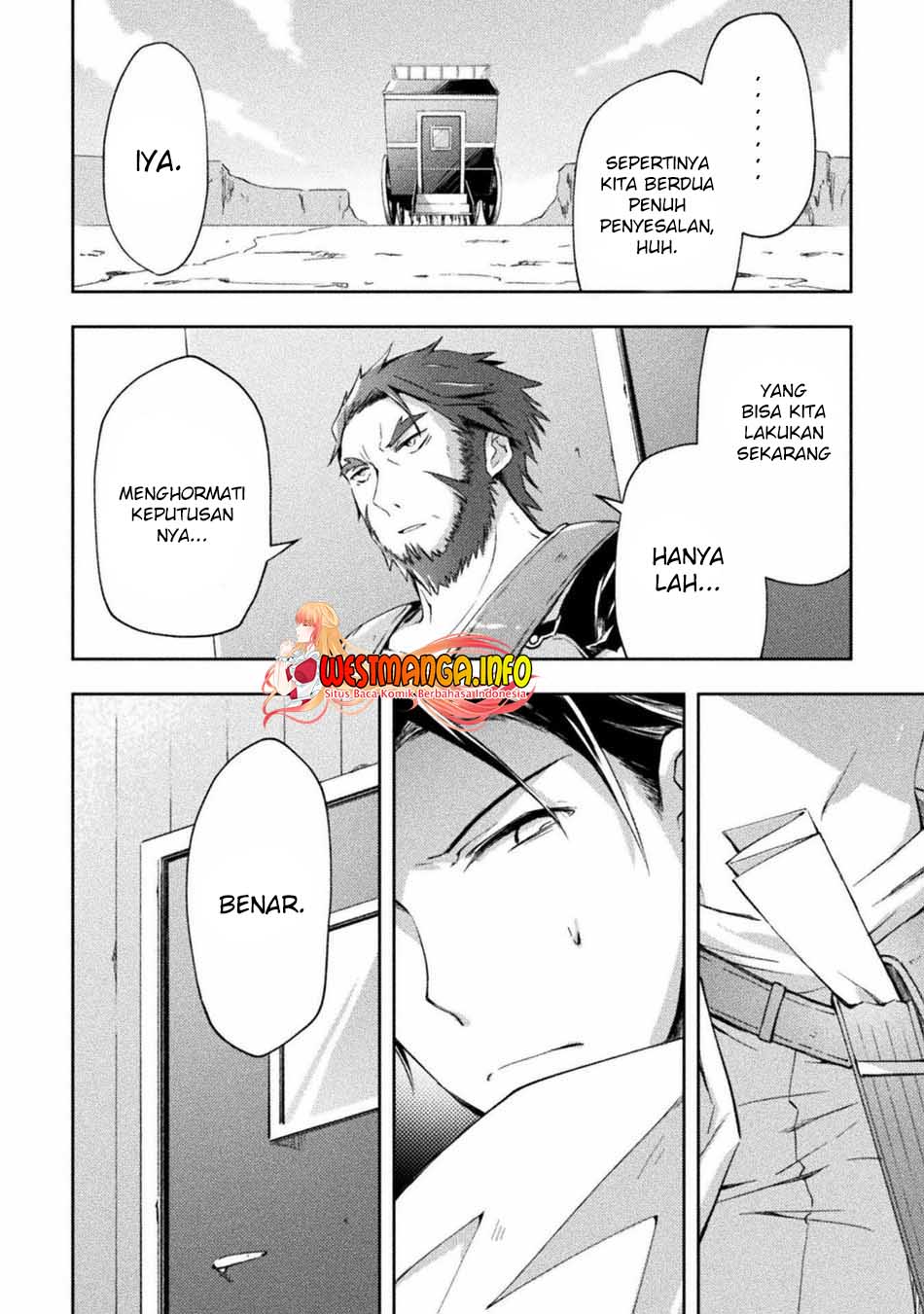 Dungeon Kurashi No Moto Yuusha Chapter 35 Gambar 9