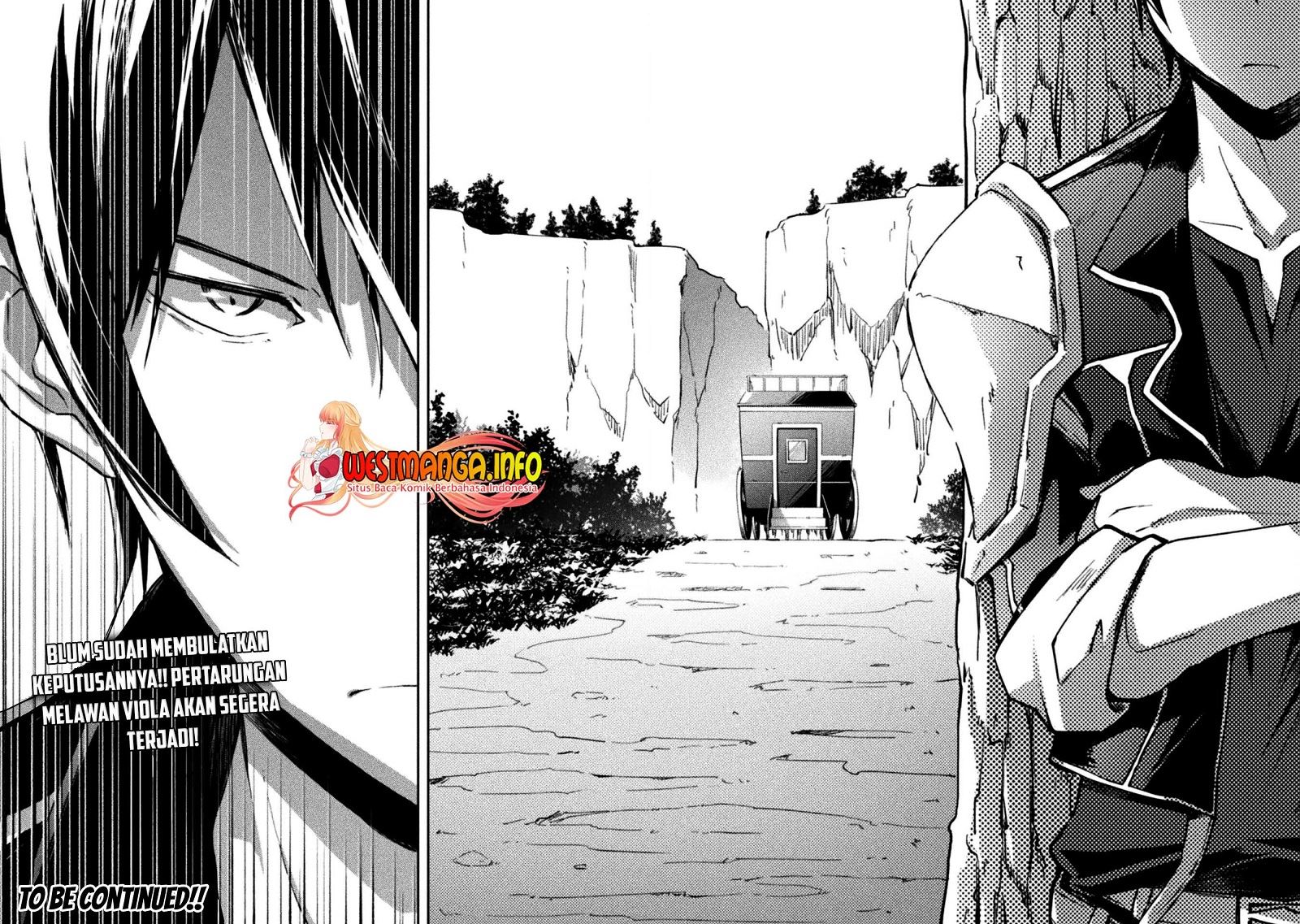 Dungeon Kurashi No Moto Yuusha Chapter 34 Gambar 23