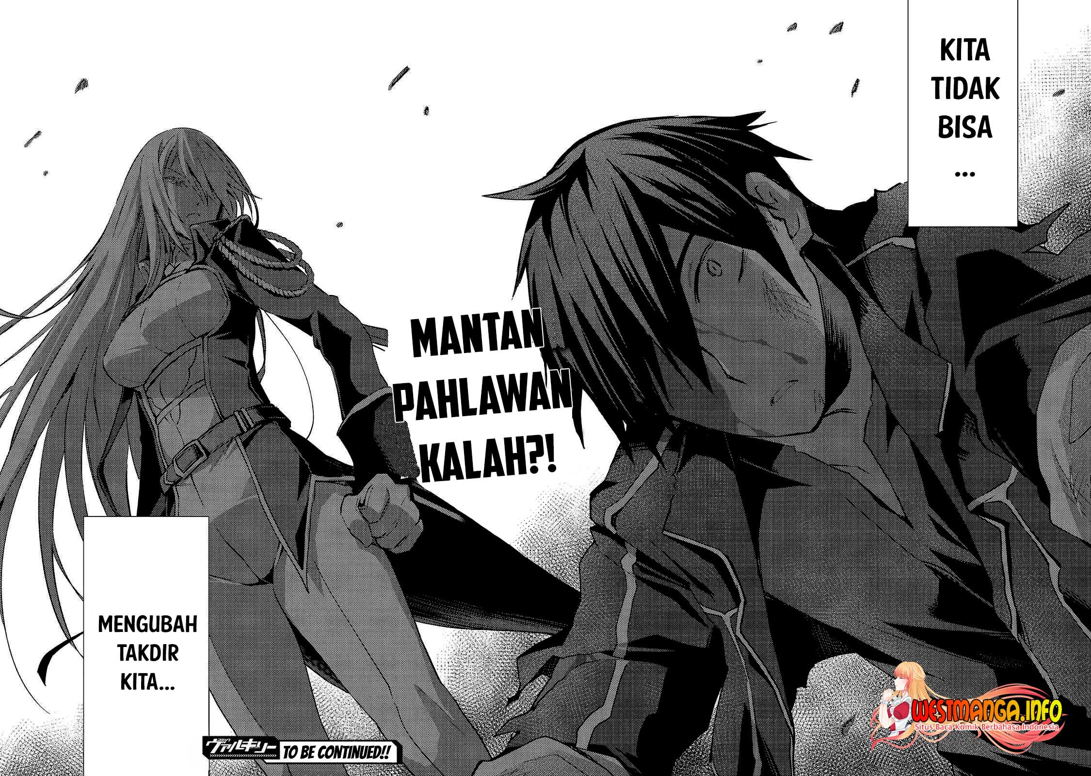 Dungeon Kurashi No Moto Yuusha Chapter 32 Gambar 23
