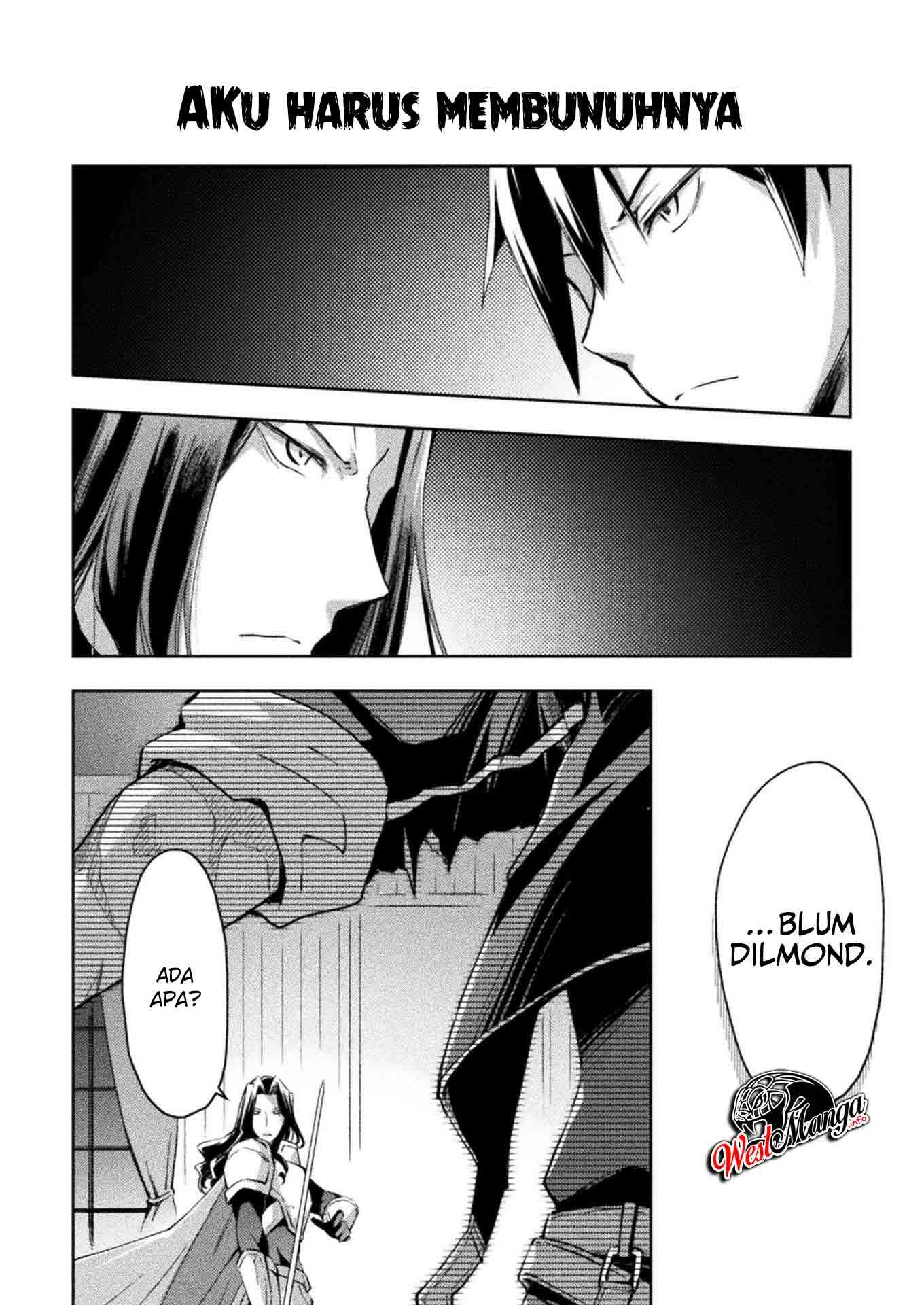 Dungeon Kurashi No Moto Yuusha Chapter 29 Gambar 12