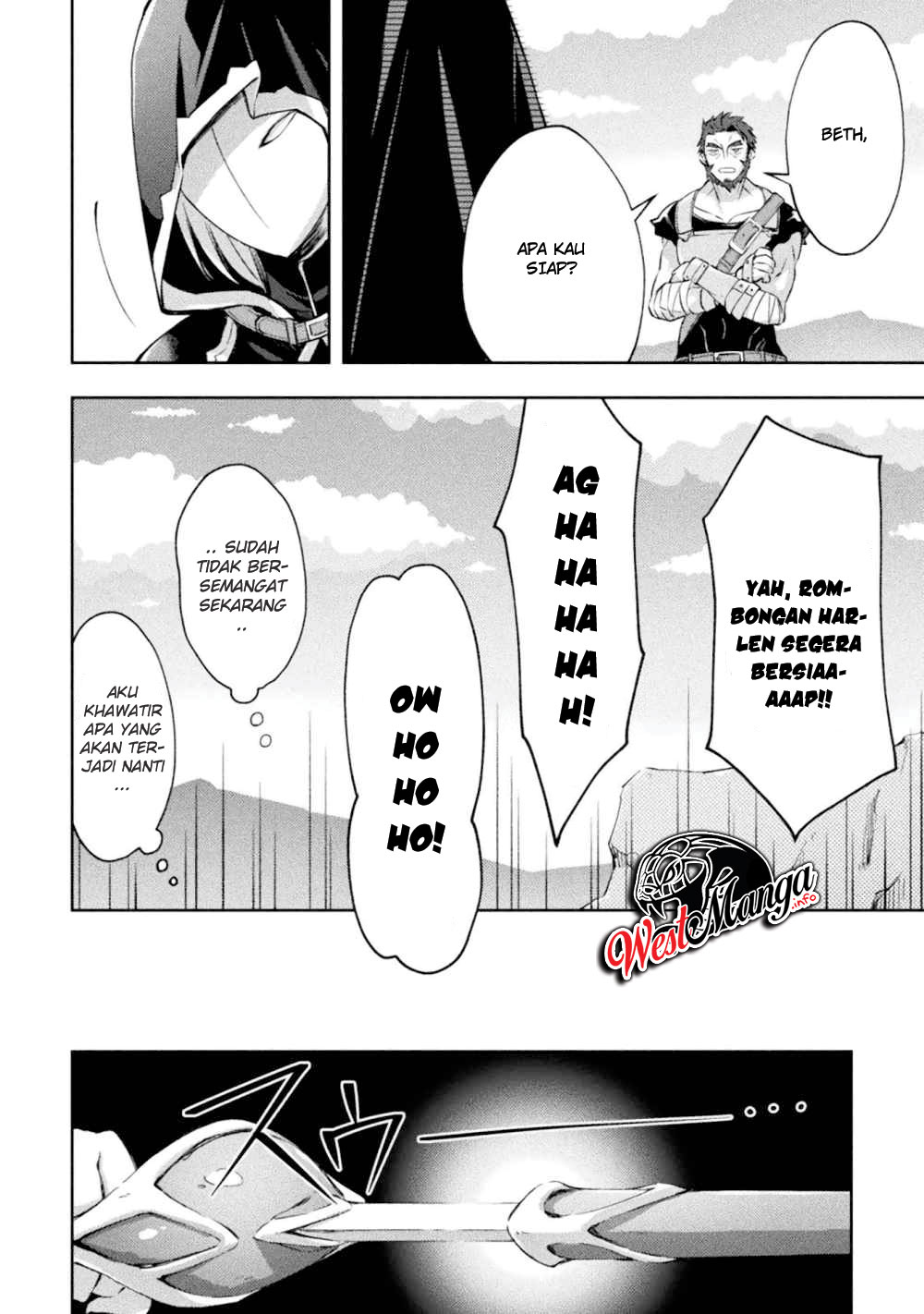 Dungeon Kurashi No Moto Yuusha Chapter 14 Gambar 18