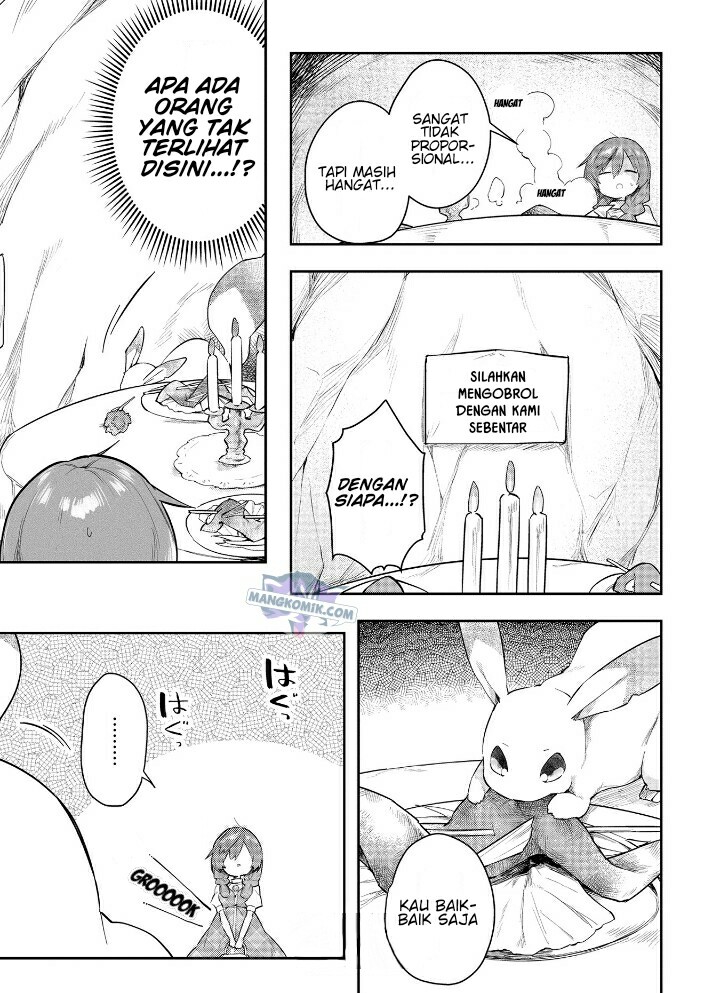 A Ruined Princess and Alternate World Hero Make a Great Country! Chapter 7 Gambar 12