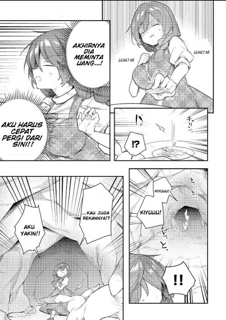 A Ruined Princess and Alternate World Hero Make a Great Country! Chapter 7 Gambar 14