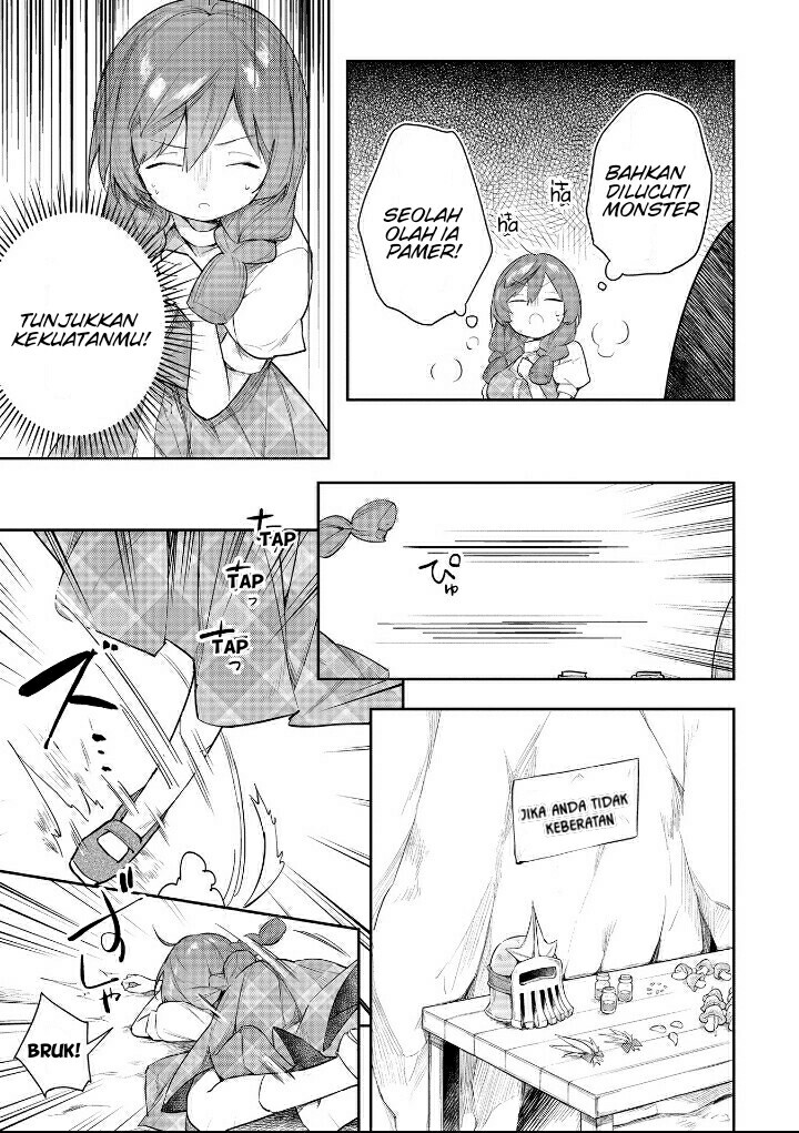 A Ruined Princess and Alternate World Hero Make a Great Country! Chapter 7 Gambar 16