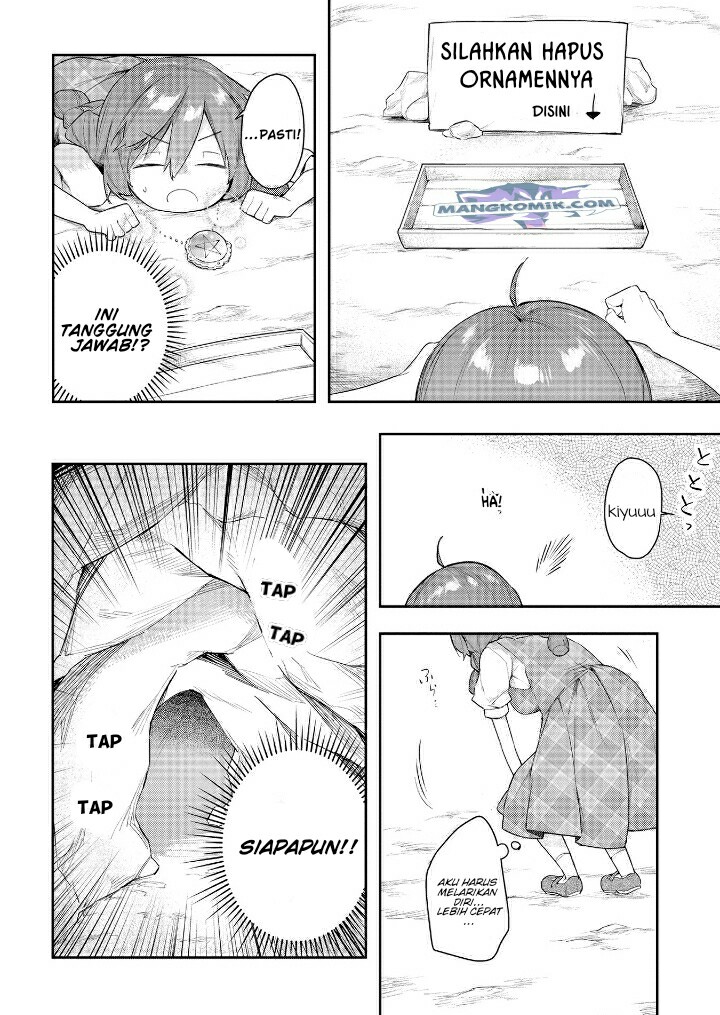 A Ruined Princess and Alternate World Hero Make a Great Country! Chapter 7 Gambar 17