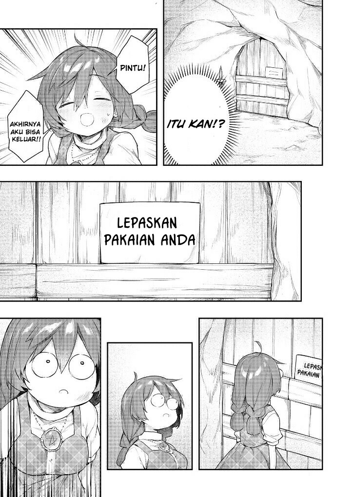A Ruined Princess and Alternate World Hero Make a Great Country! Chapter 7 Gambar 18