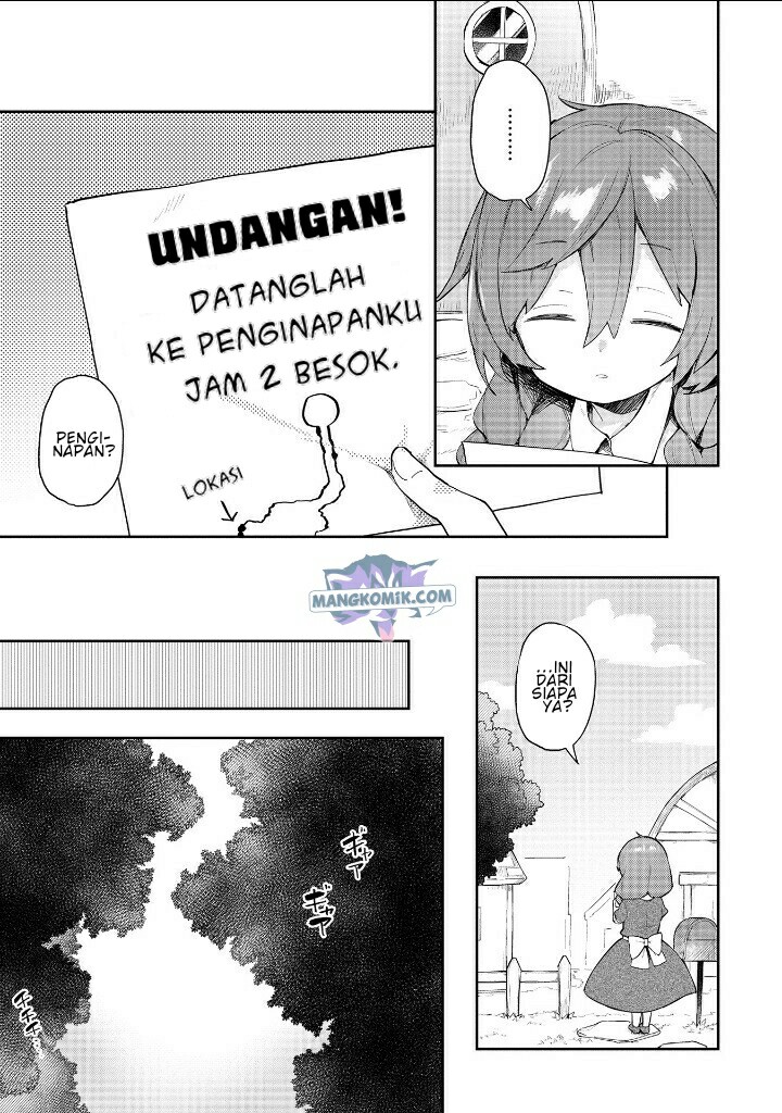 Baca Manga A Ruined Princess and Alternate World Hero Make a Great Country! Chapter 7 Gambar 2