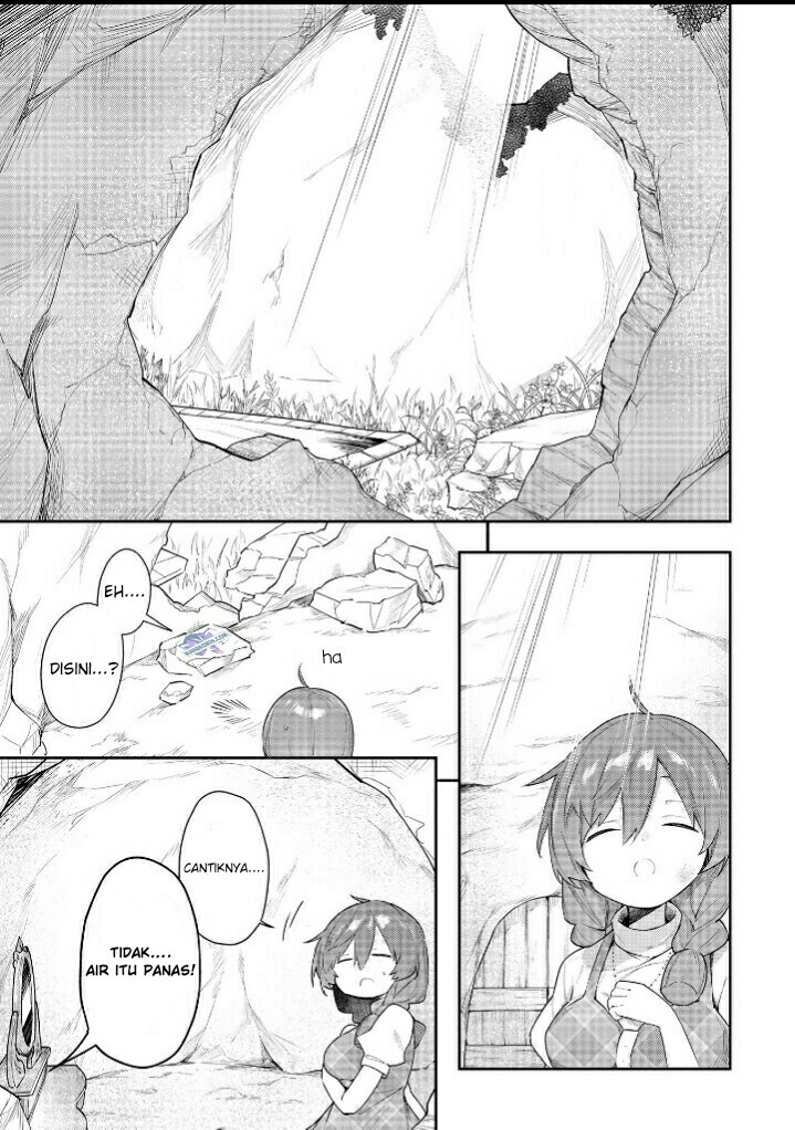 A Ruined Princess and Alternate World Hero Make a Great Country! Chapter 7 Gambar 20