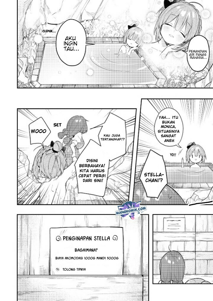 A Ruined Princess and Alternate World Hero Make a Great Country! Chapter 7 Gambar 21