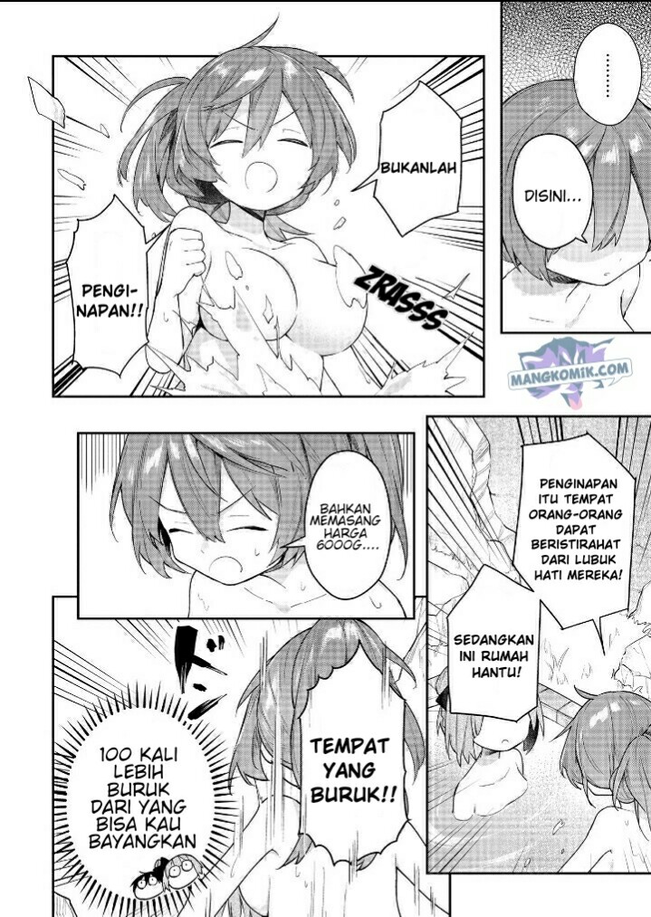 A Ruined Princess and Alternate World Hero Make a Great Country! Chapter 7 Gambar 25