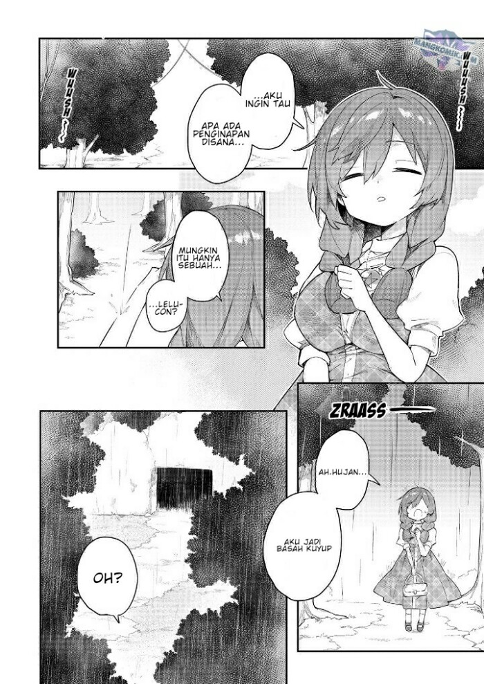 A Ruined Princess and Alternate World Hero Make a Great Country! Chapter 7 Gambar 3