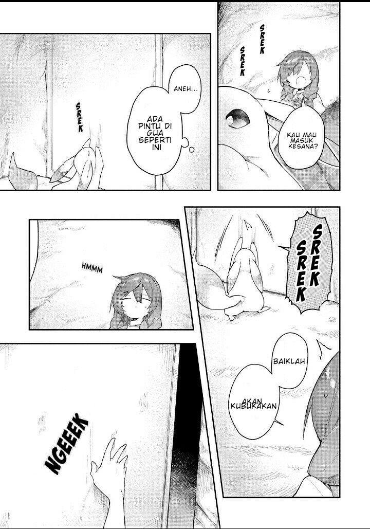 A Ruined Princess and Alternate World Hero Make a Great Country! Chapter 7 Gambar 6