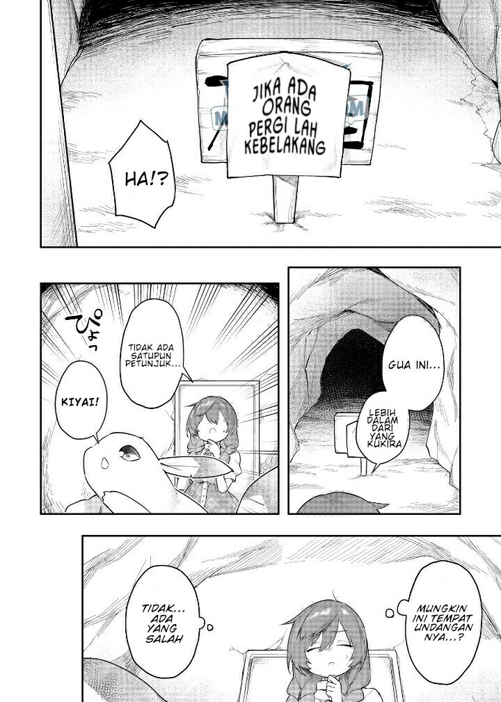 A Ruined Princess and Alternate World Hero Make a Great Country! Chapter 7 Gambar 7