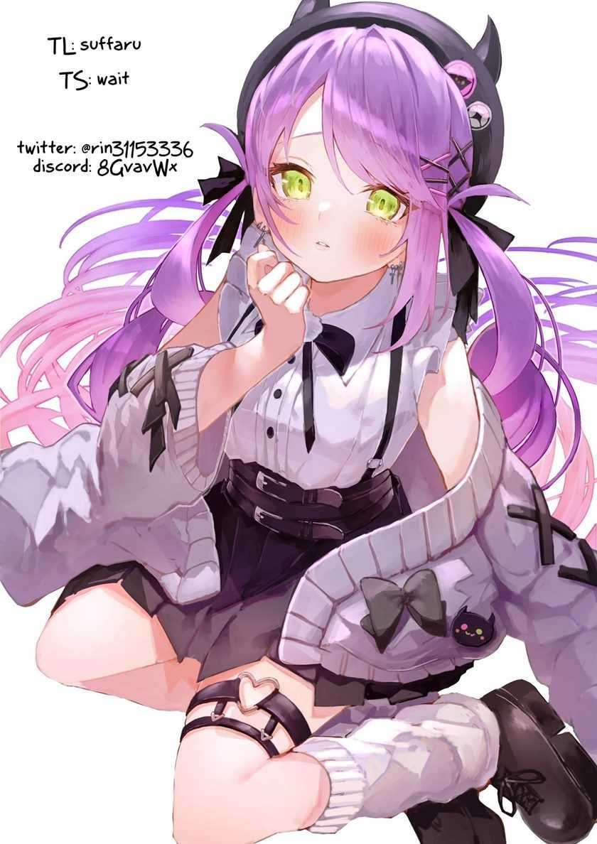 A Ruined Princess and Alternate World Hero Make a Great Country! Chapter 5 Gambar 27