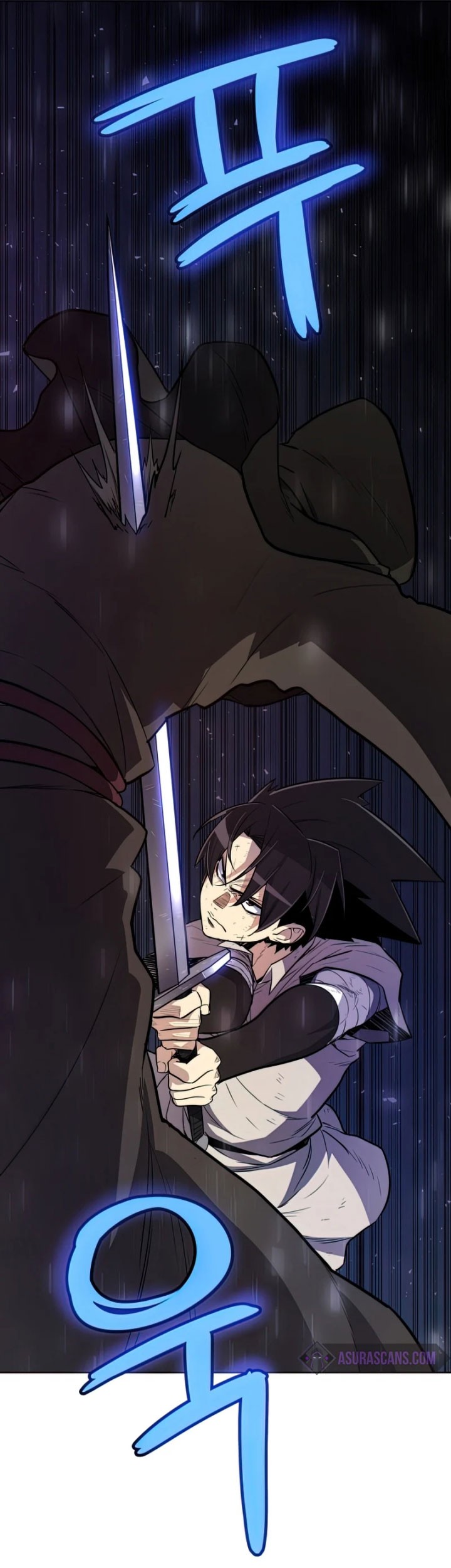 Overpowered Sword Chapter 36 Gambar 56