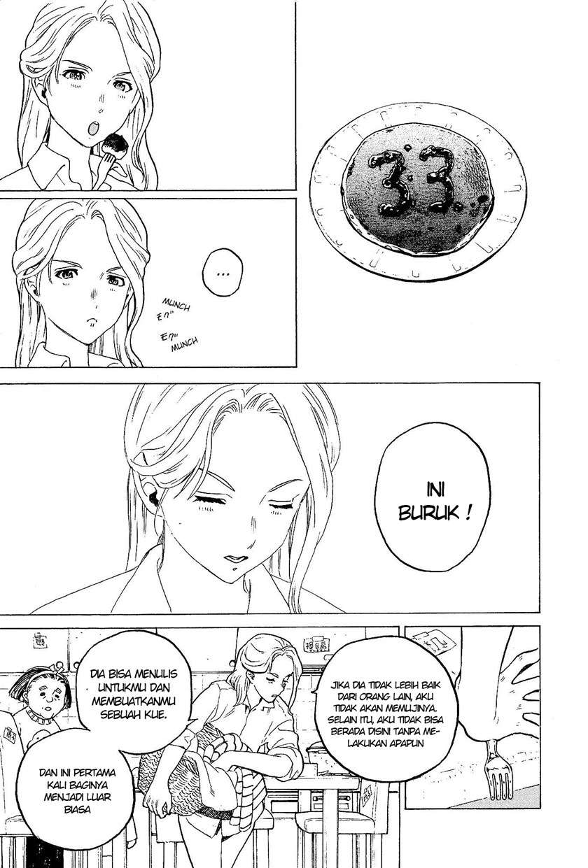 A Silent Voice Special Book Chapter 00.1 Gambar 12