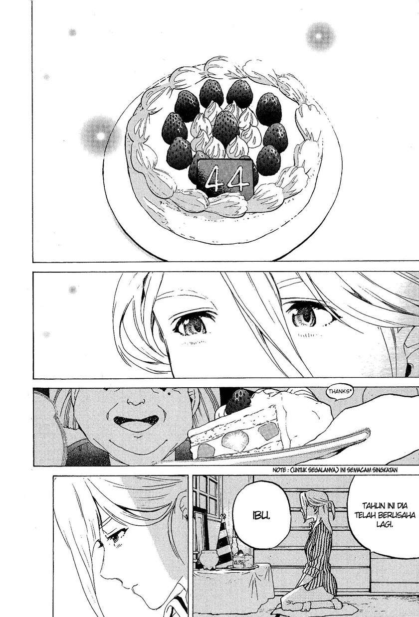 A Silent Voice Special Book Chapter 00.1 Gambar 15